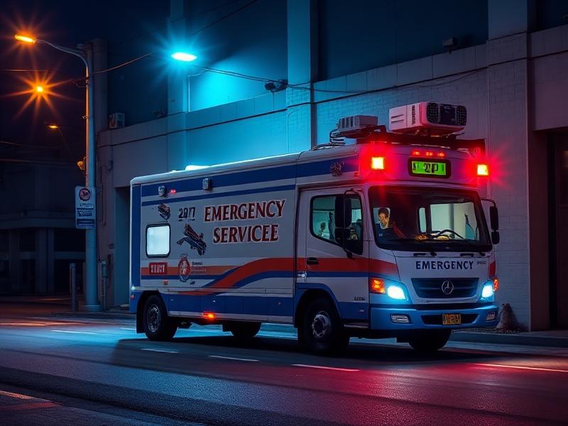 24/7 Emergency Service