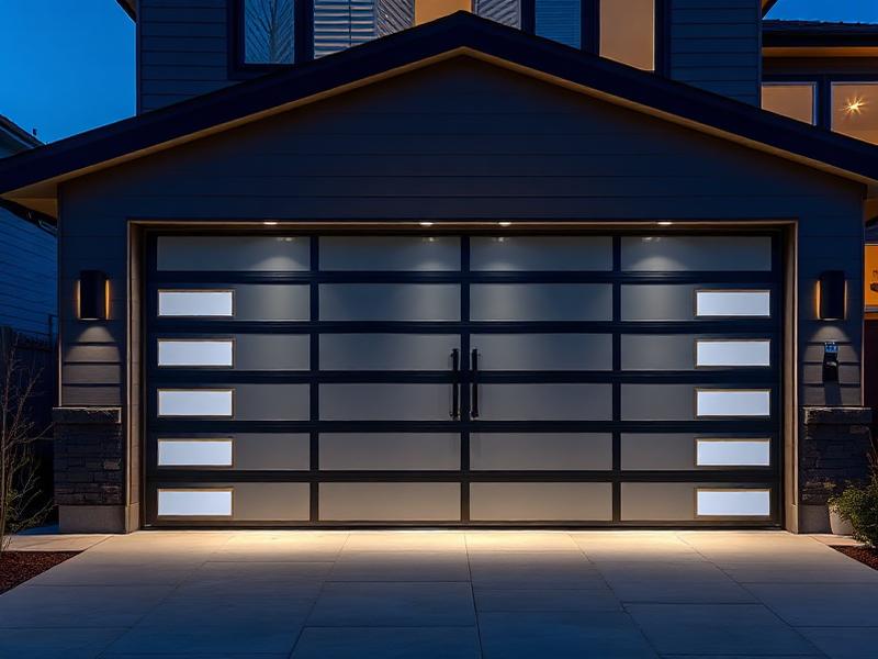 Garage Door Installation